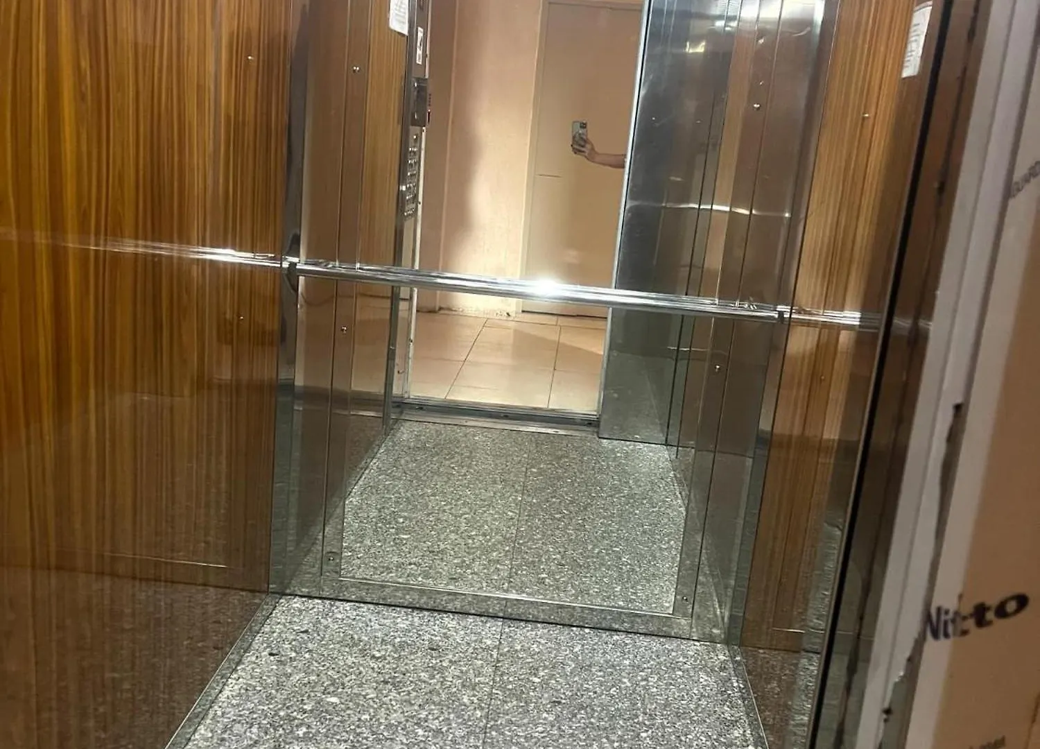 Apartament Vox In Batumi