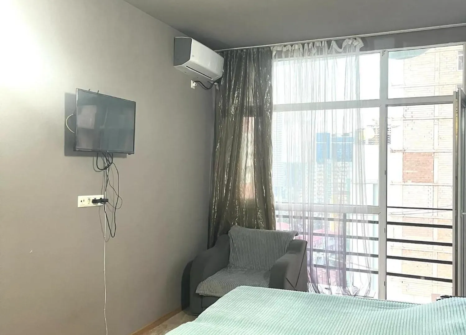 Apartment Apartament Vox In Batumi Georgia