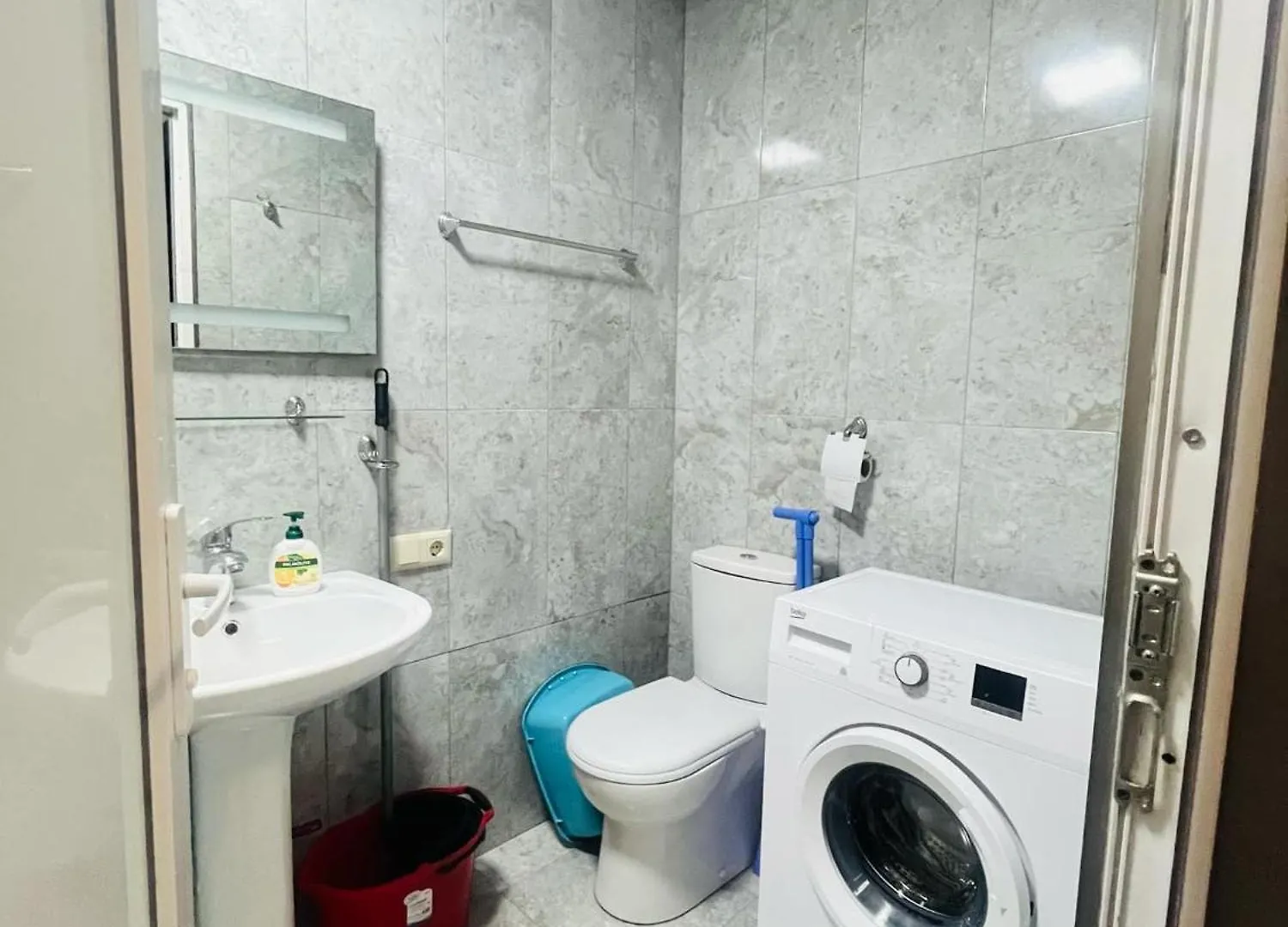 Apartament Vox In Batumi Apartment