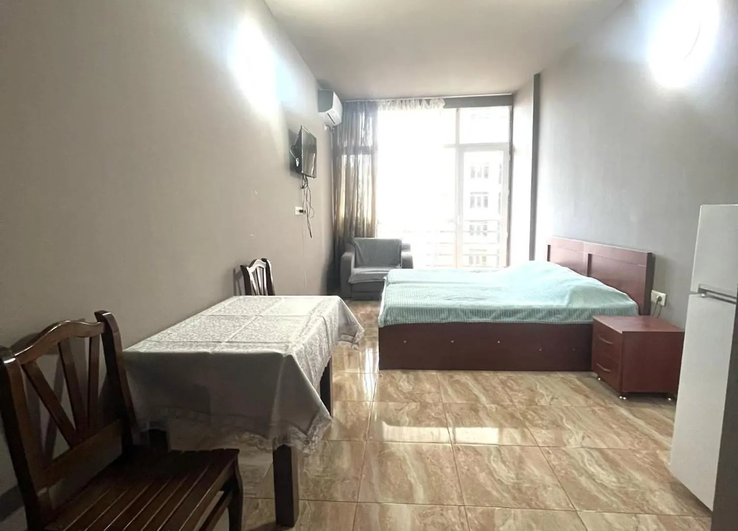 Apartament Vox In Batumi