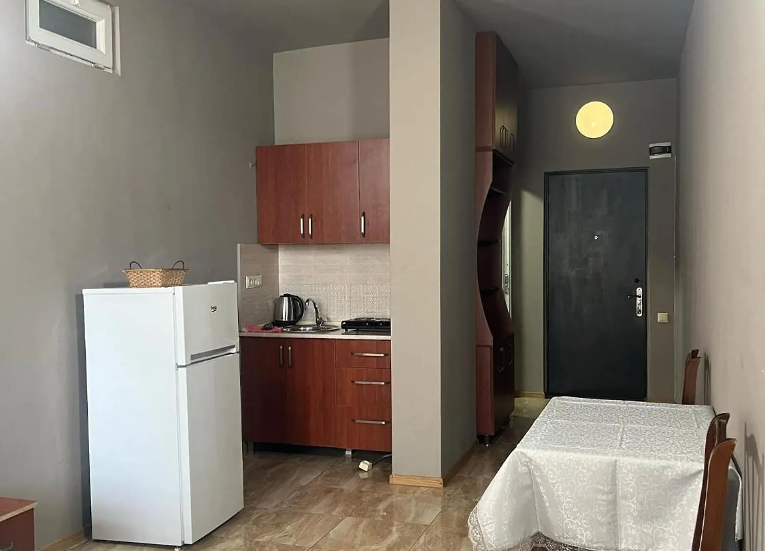 Apartment Apartament Vox In Batumi