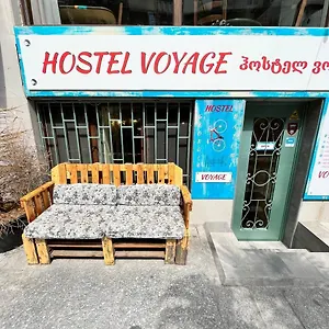 Hostel Voyage, Batum